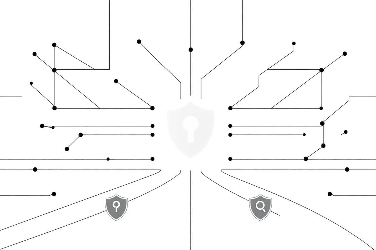 Northstar — Analytics Platform interface preview